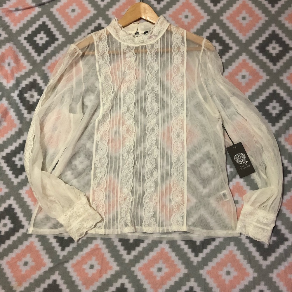 Vince Camuto, new with tag